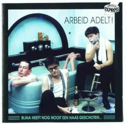 Bijna heeft nog nooit een haas geschoten…