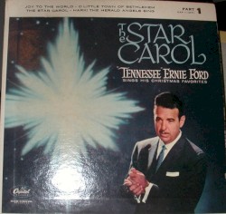The Star Carol, Part 1