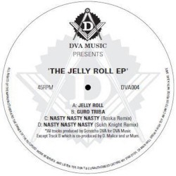 The Jelly Roll EP