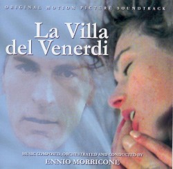 La villa del venerdì