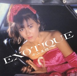 EXOTIQUE