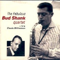 The Fabulous Bud Shank Quartet