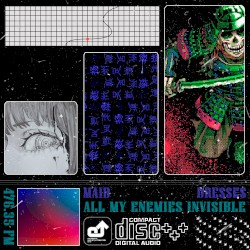 All My Enemies Invisible