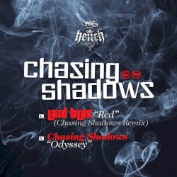 Red (Chasing Shadows remix) / Odyssey