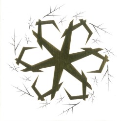 Wreath of Barbs