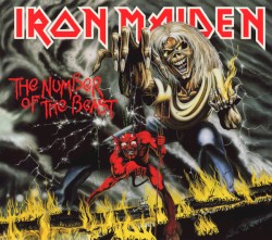 The Number of the Beast