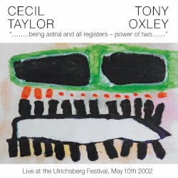 ....... Being Astral and All Registers – Power of Two......