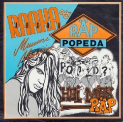 Muumi Muumi / Hei mies (räp)