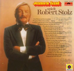 James Last spielt Robert Stolz