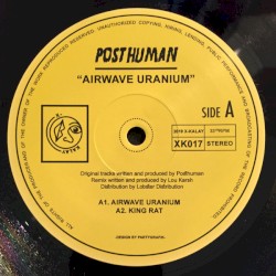 Airwave Uranium