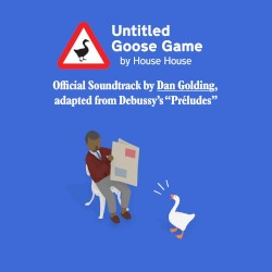 Untitled Goose Game (Original Soundtrack)