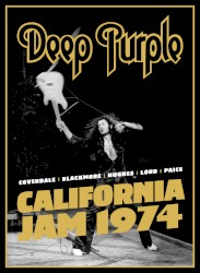California Jam 1974
