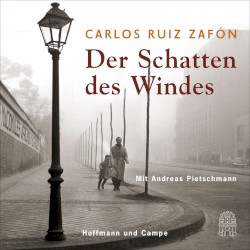 Der Schatten des Windes