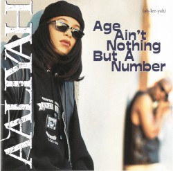 Age Ain’t Nothing but a Number