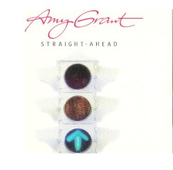 Straight Ahead