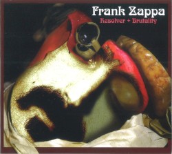 Resolver + Brutality