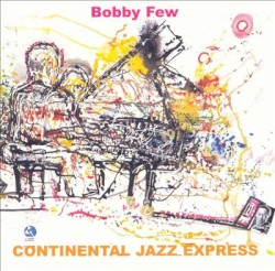 Continental Jazz Express
