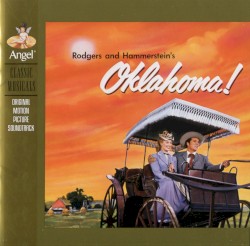 Oklahoma! Original Motion Picture Soundtrack