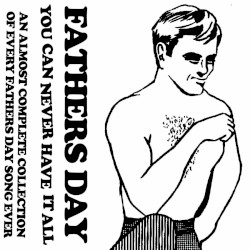 You Can Never Have It All