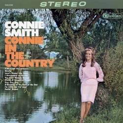 Connie in the Country