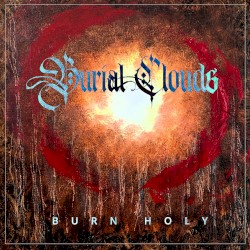 Burn Holy