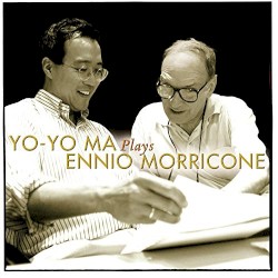 Yo-Yo Ma Plays Ennio Morricone
