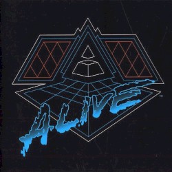 Alive 2007
