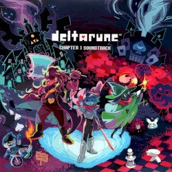DELTARUNE, Chapter 1: Soundtrack