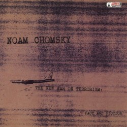 The New War on Terrorism: Fact and Fiction