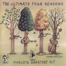 The Ultimate Four Seasons: Vivaldi's Greatest Hit