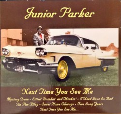 Next Time You See Me