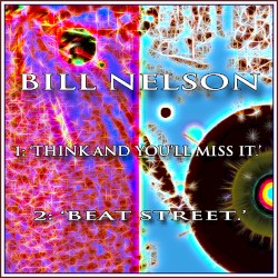 Think and You’ll Miss It / Beat Street
