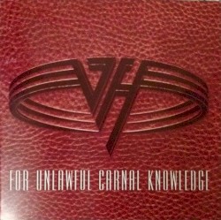 For Unlawful Carnal Knowledge