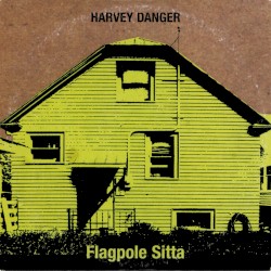 Flagpole Sitta