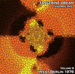 1976‐06‐27: Tangerine Tree, Volume 8a: Berlin 1976