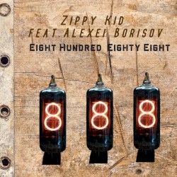 Eight Hundred Eighty Eight