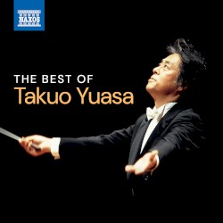 The Best of Takuo Yuasa