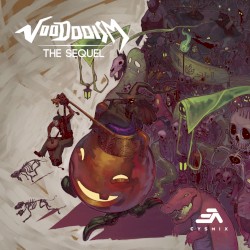 Voodooism the Sequel