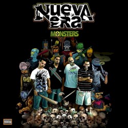 Nueva Era Monsters