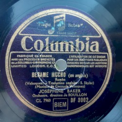 Besame Mucho / Brazil