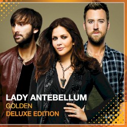 Golden (deluxe edition)