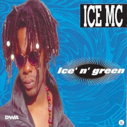 Ice ’n’ Green