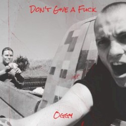 Don’t Give a F**k
