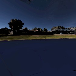 Reservoir Property Index