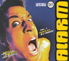 Alarm Vol. 1