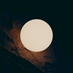 Embrace the Darkness