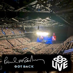 2024-12-15: Co-Op Live, Manchester, UK