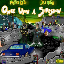 Once Upon a Sideshow