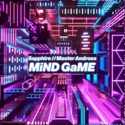 Mind Game - Single