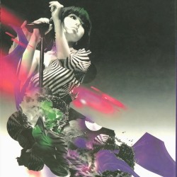 Get Everybody Moving Concert 2011